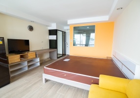 1 Bedroom Bedrooms, ,1 BathroomBathrooms,ห้องสตูดิโอ,ขาย,5894