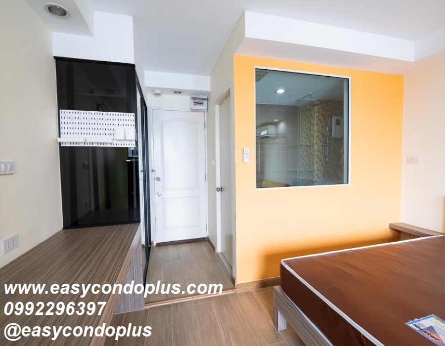 1 Bedroom Bedrooms, ,1 BathroomBathrooms,ห้องสตูดิโอ,ขาย,5894