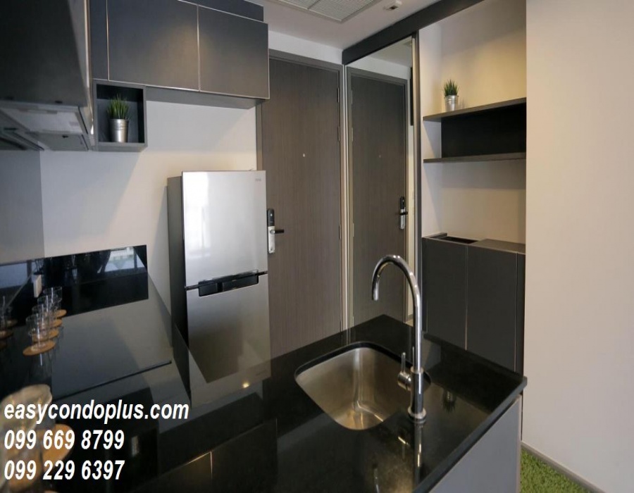 1 Bedroom Bedrooms, ,1 BathroomBathrooms,1 ห้องนอน,ขาย,1474