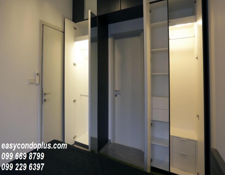 1 Bedroom Bedrooms, ,1 BathroomBathrooms,1 ห้องนอน,ขาย,1474