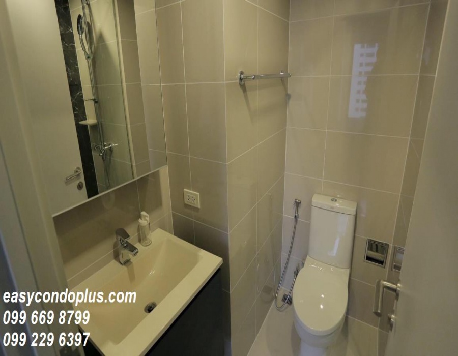 1 Bedroom Bedrooms, ,1 BathroomBathrooms,1 ห้องนอน,ขาย,1474