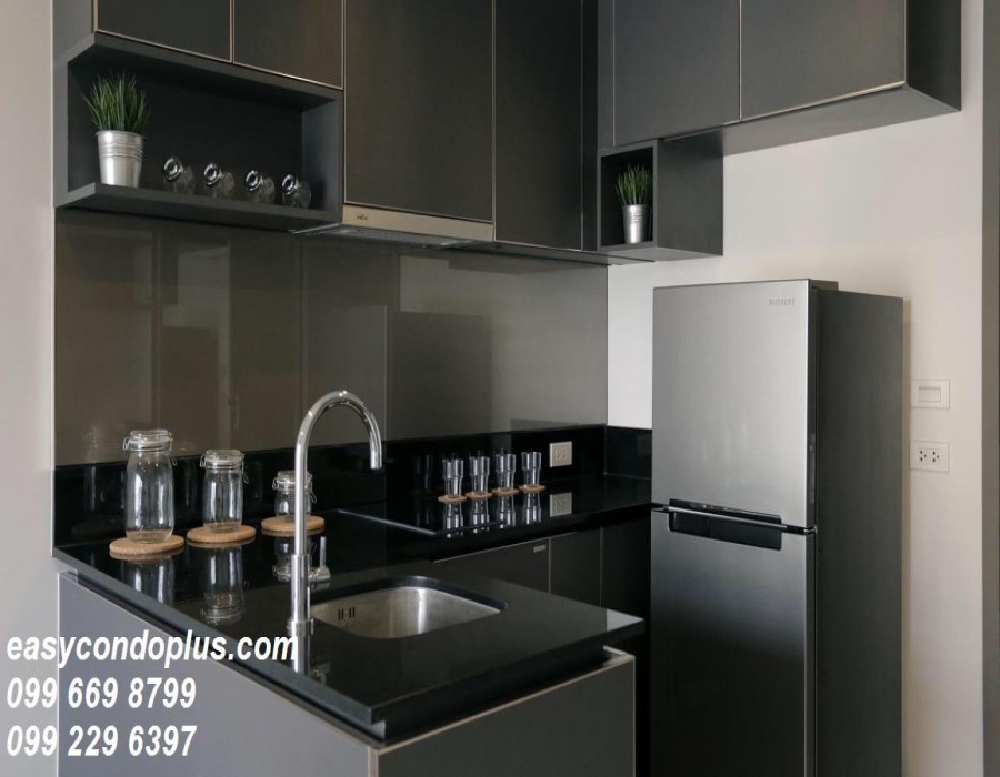 1 Bedroom Bedrooms, ,1 BathroomBathrooms,1 ห้องนอน,ขาย,1474