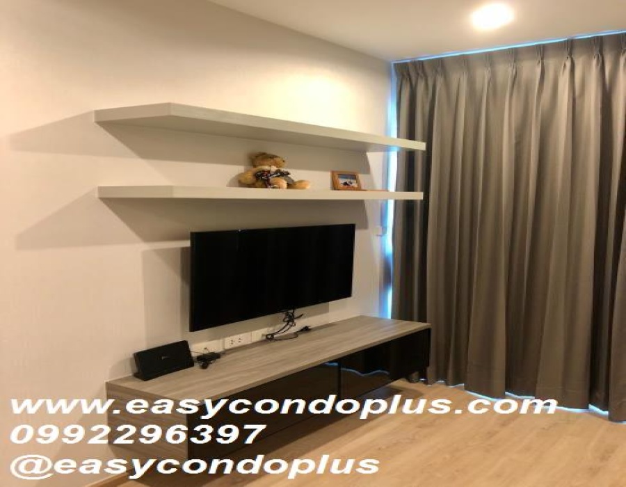 1 Bedroom Bedrooms, ,1 BathroomBathrooms,1 ห้องนอน,ขาย,5900