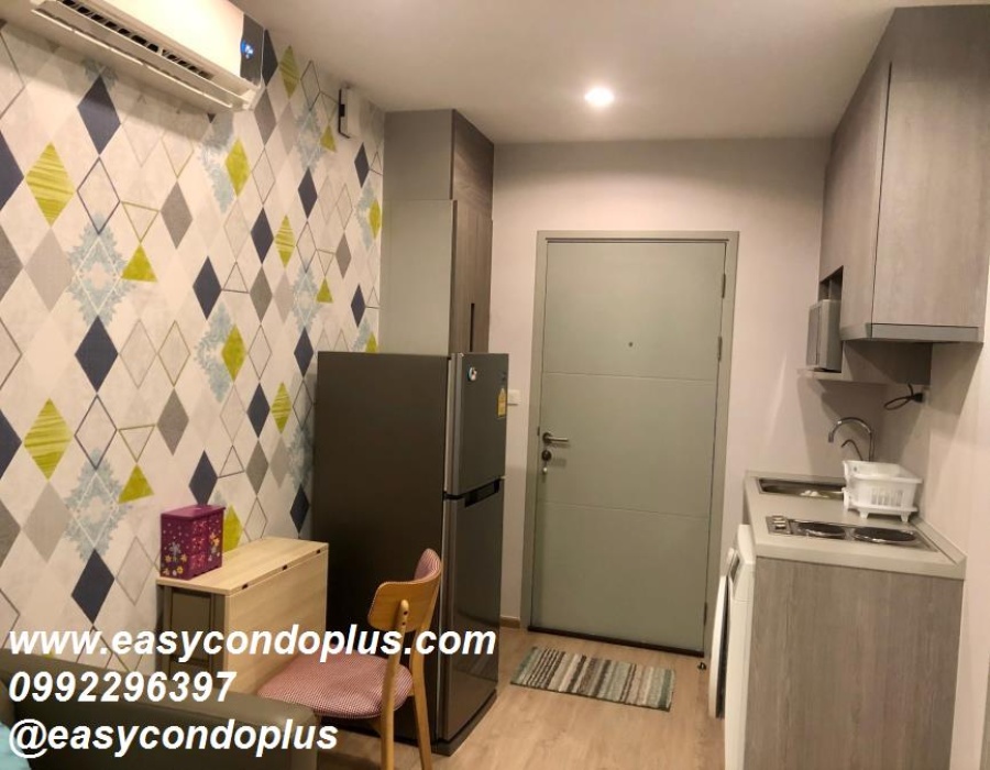 1 Bedroom Bedrooms, ,1 BathroomBathrooms,1 ห้องนอน,ขาย,5900