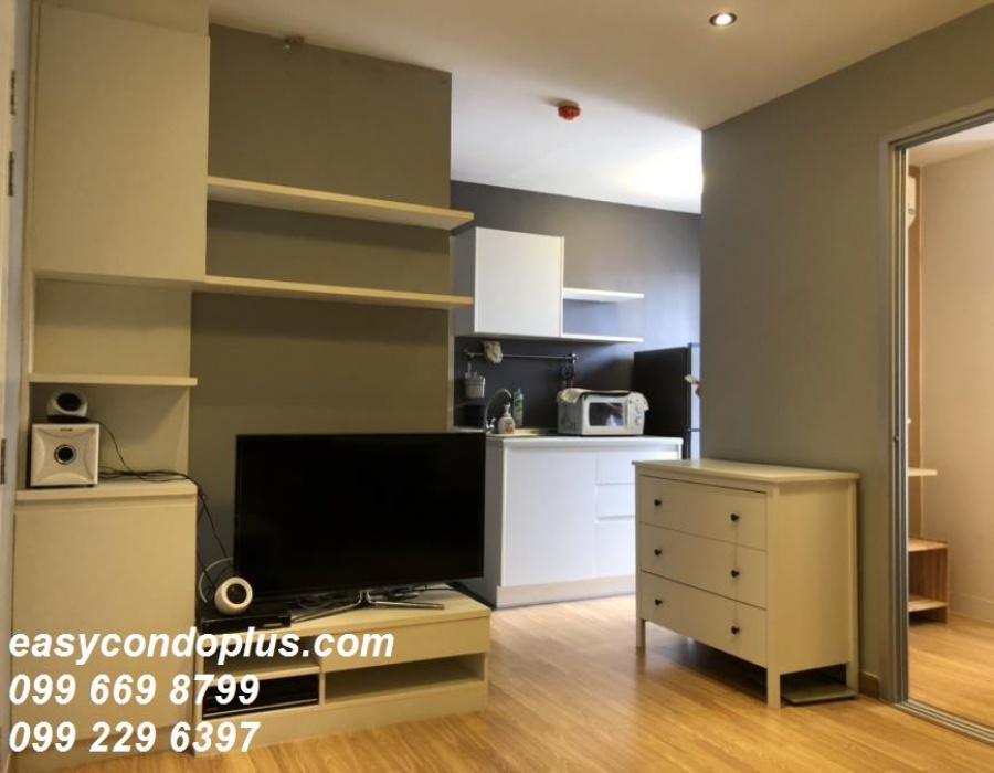 1 Bedroom Bedrooms, ,1 BathroomBathrooms,1 ห้องนอน,ขาย,1475