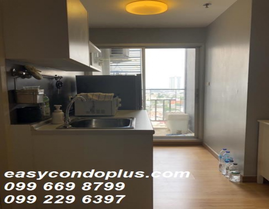 1 Bedroom Bedrooms, ,1 BathroomBathrooms,1 ห้องนอน,ขาย,1475