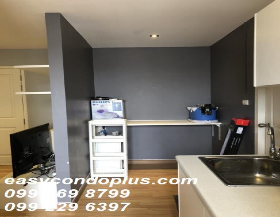 1 Bedroom Bedrooms, ,1 BathroomBathrooms,1 ห้องนอน,ขาย,1475