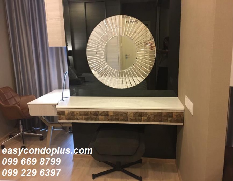 1 Bedroom Bedrooms, ,1 BathroomBathrooms,1 ห้องนอน,เช่า,1476