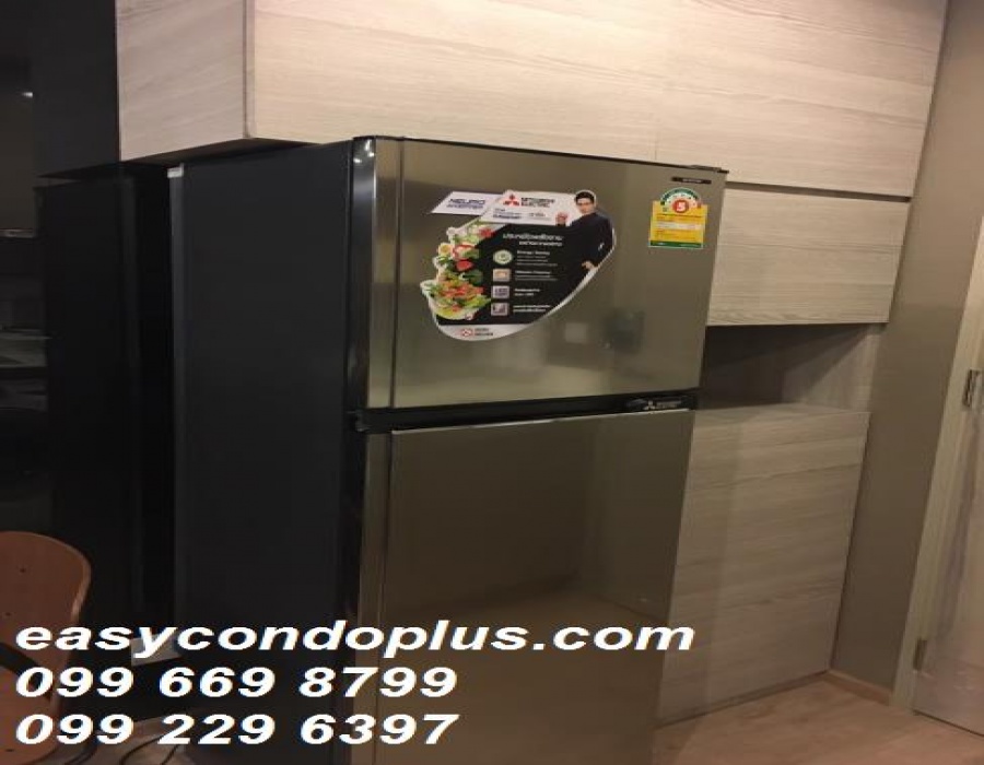 1 Bedroom Bedrooms, ,1 BathroomBathrooms,1 ห้องนอน,เช่า,1476