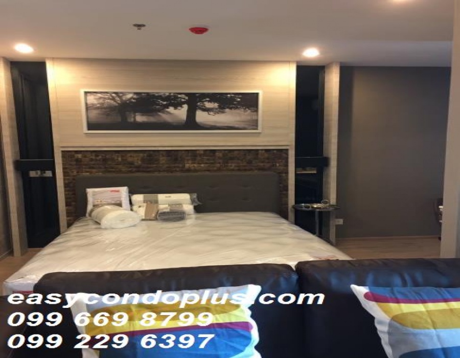 1 Bedroom Bedrooms, ,1 BathroomBathrooms,1 ห้องนอน,เช่า,1476