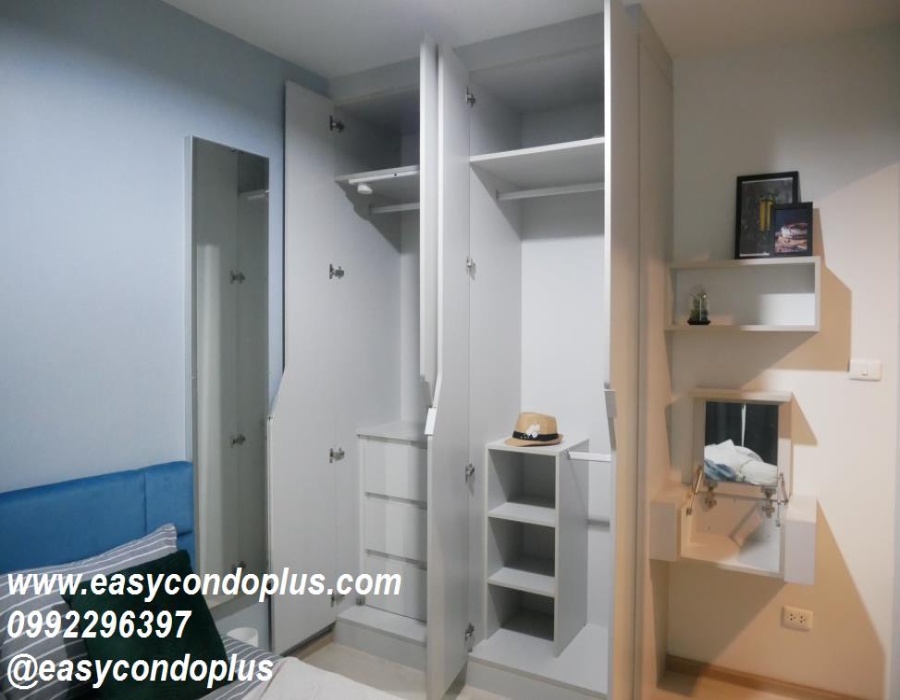 1 Bedroom Bedrooms, ,1 BathroomBathrooms,1 ห้องนอน,ขาย,5921