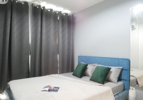 1 Bedroom Bedrooms, ,1 BathroomBathrooms,1 ห้องนอน,ขาย,5921