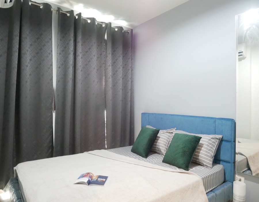 1 Bedroom Bedrooms, ,1 BathroomBathrooms,1 ห้องนอน,ขาย,5921