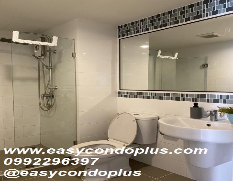 1 Bedroom Bedrooms, ,1 BathroomBathrooms,1 ห้องนอน,ขาย,5921