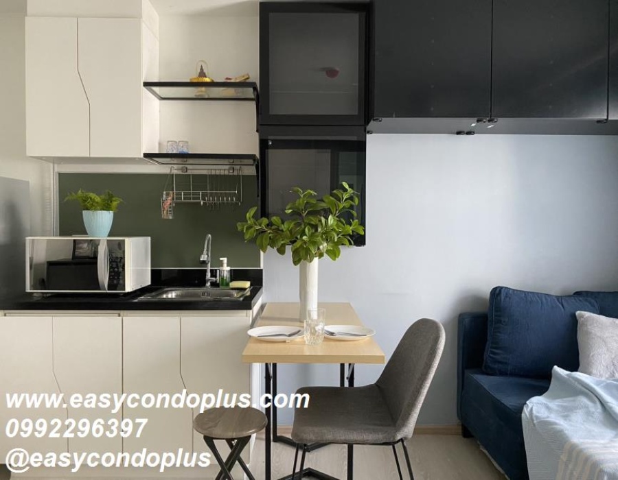 1 Bedroom Bedrooms, ,1 BathroomBathrooms,1 ห้องนอน,ขาย,5921