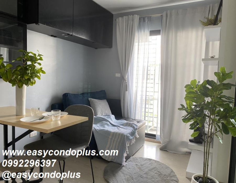 1 Bedroom Bedrooms, ,1 BathroomBathrooms,1 ห้องนอน,ขาย,5921