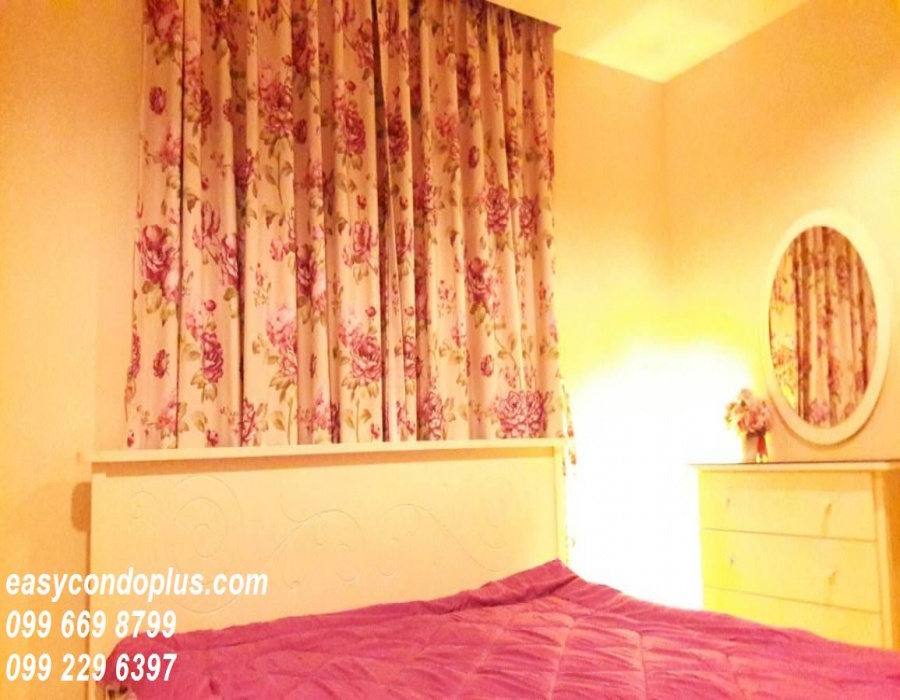 1 Bedroom Bedrooms, ,1 BathroomBathrooms,1 ห้องนอน,ขาย,1477