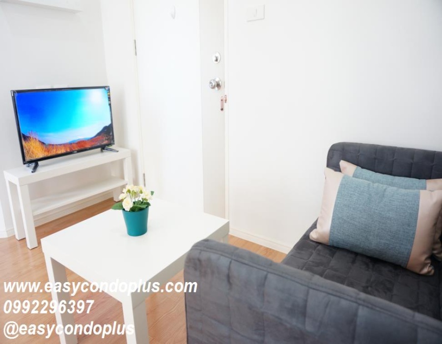 1 Bedroom Bedrooms, ,1 BathroomBathrooms,1 ห้องนอน,ขาย,5932