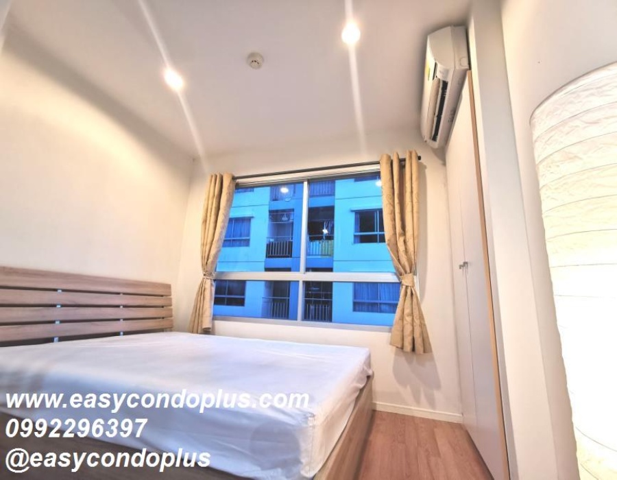 1 Bedroom Bedrooms, ,1 BathroomBathrooms,1 ห้องนอน,ขาย,5932