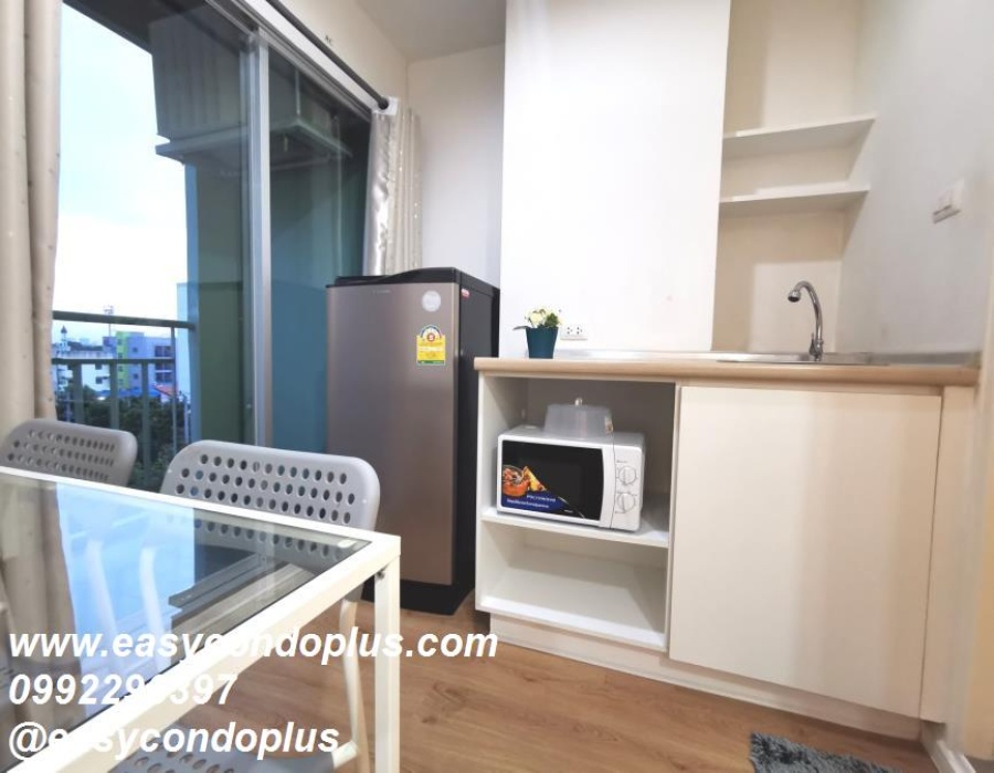 1 Bedroom Bedrooms, ,1 BathroomBathrooms,1 ห้องนอน,ขาย,5932