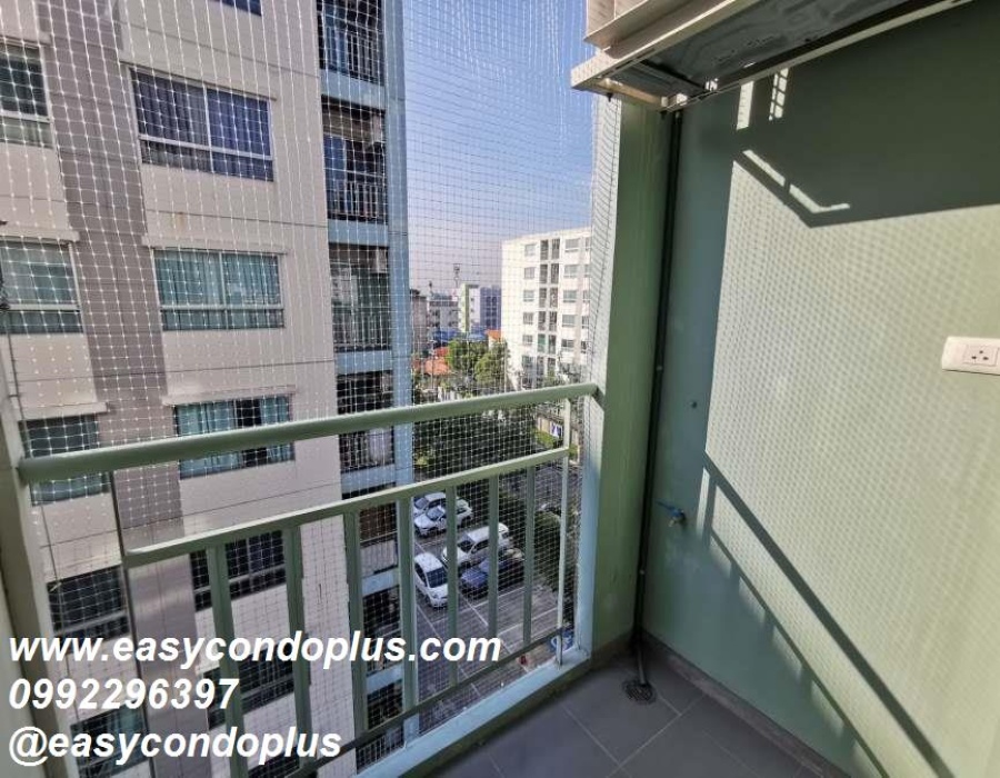 1 Bedroom Bedrooms, ,1 BathroomBathrooms,1 ห้องนอน,ขาย,5932