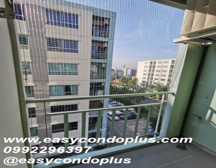 1 Bedroom Bedrooms, ,1 BathroomBathrooms,1 ห้องนอน,ขาย,5932