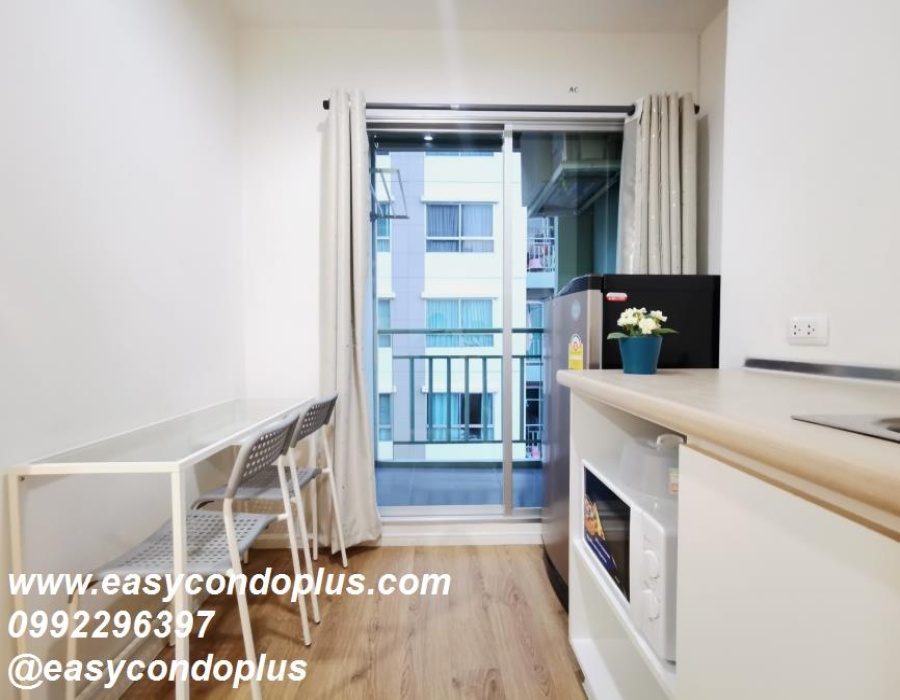 1 Bedroom Bedrooms, ,1 BathroomBathrooms,1 ห้องนอน,ขาย,5932