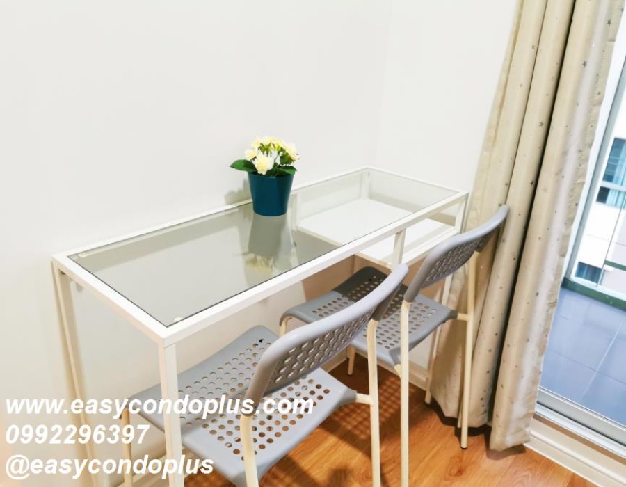 1 Bedroom Bedrooms, ,1 BathroomBathrooms,1 ห้องนอน,ขาย,5932