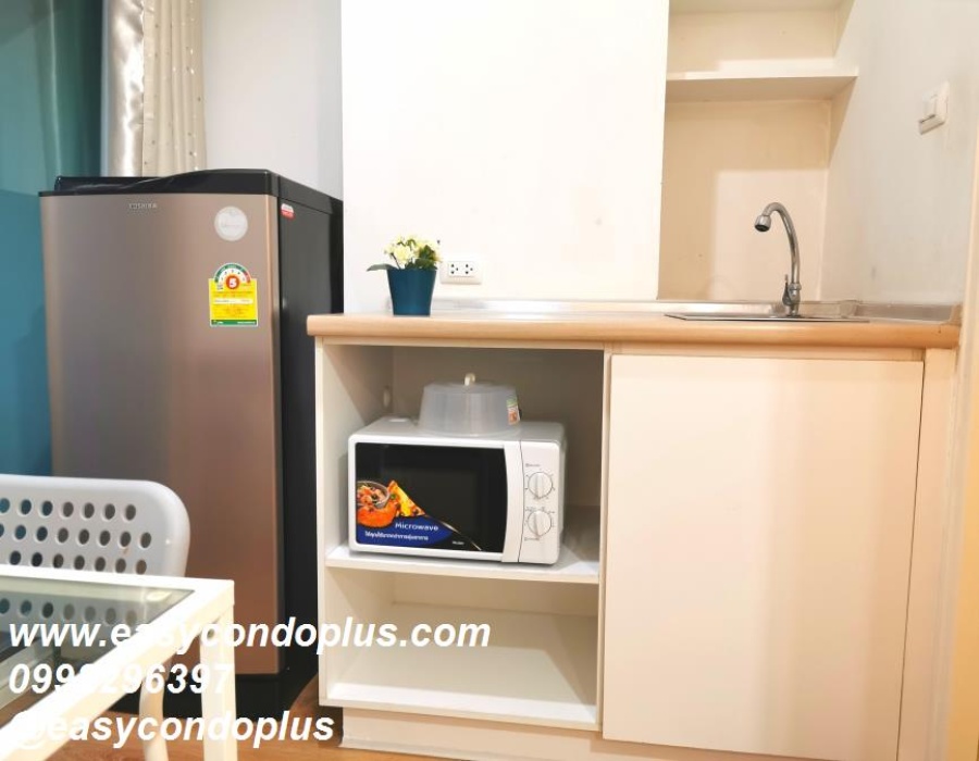 1 Bedroom Bedrooms, ,1 BathroomBathrooms,1 ห้องนอน,ขาย,5932