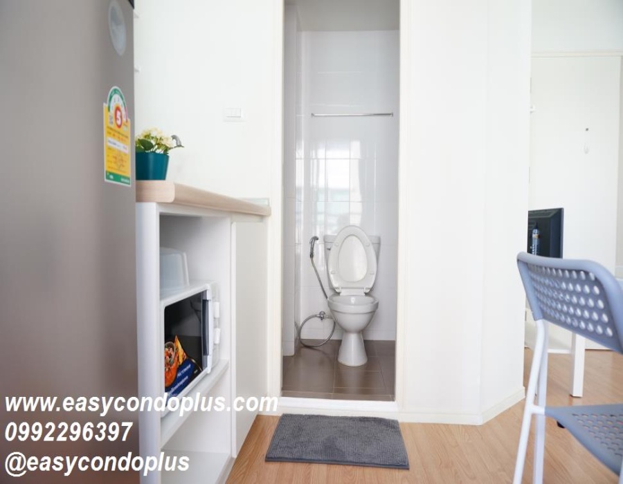 1 Bedroom Bedrooms, ,1 BathroomBathrooms,1 ห้องนอน,ขาย,5932