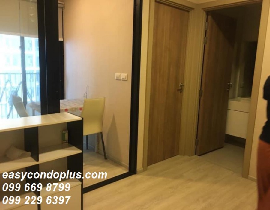 1 Bedroom Bedrooms, ,1 BathroomBathrooms,1 ห้องนอน,ขาย,1478