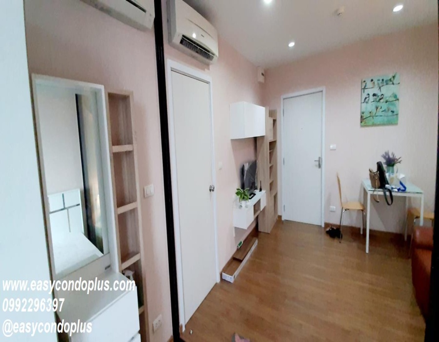 1 Bedroom Bedrooms, ,1 BathroomBathrooms,1 ห้องนอน,เช่า,5937