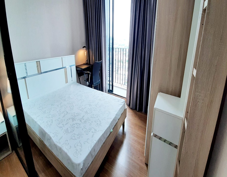 1 Bedroom Bedrooms, ,1 BathroomBathrooms,1 ห้องนอน,เช่า,5937