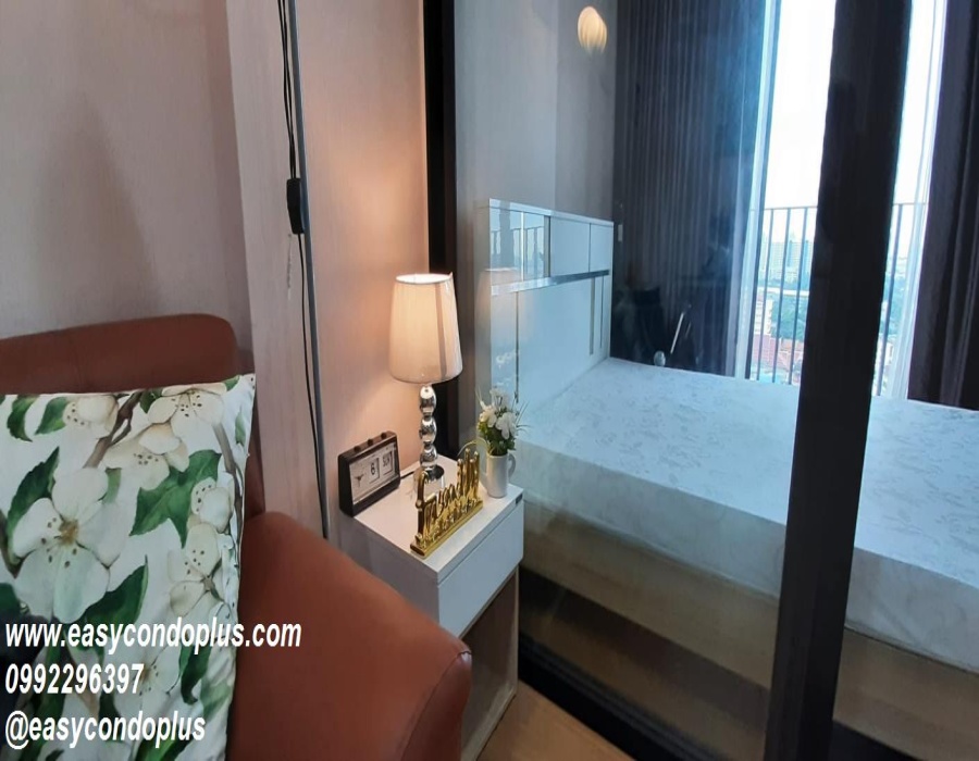 1 Bedroom Bedrooms, ,1 BathroomBathrooms,1 ห้องนอน,เช่า,5937