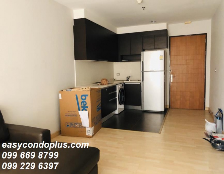 1 Bedroom Bedrooms, ,1 BathroomBathrooms,1 ห้องนอน,ขาย,1479