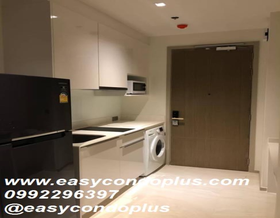 1 Bedroom Bedrooms, ,1 BathroomBathrooms,1 ห้องนอน,ขาย,5947