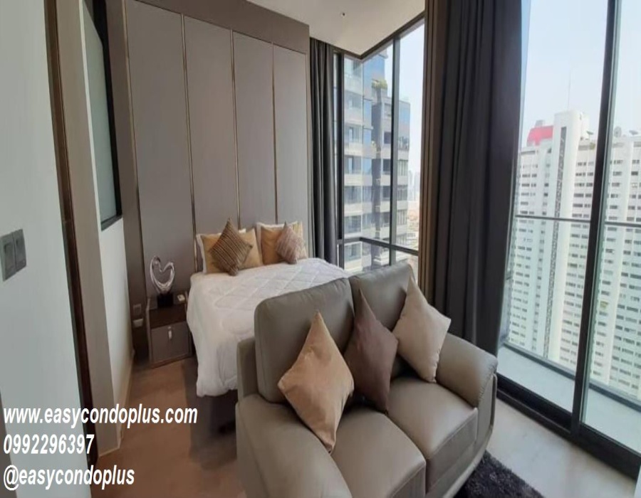 1 Bedroom Bedrooms, ,1 BathroomBathrooms,1 ห้องนอน,ขาย,5947