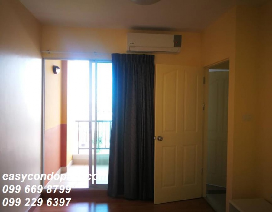 1 Bedroom Bedrooms, ,1 BathroomBathrooms,1 ห้องนอน,ขาย,1480