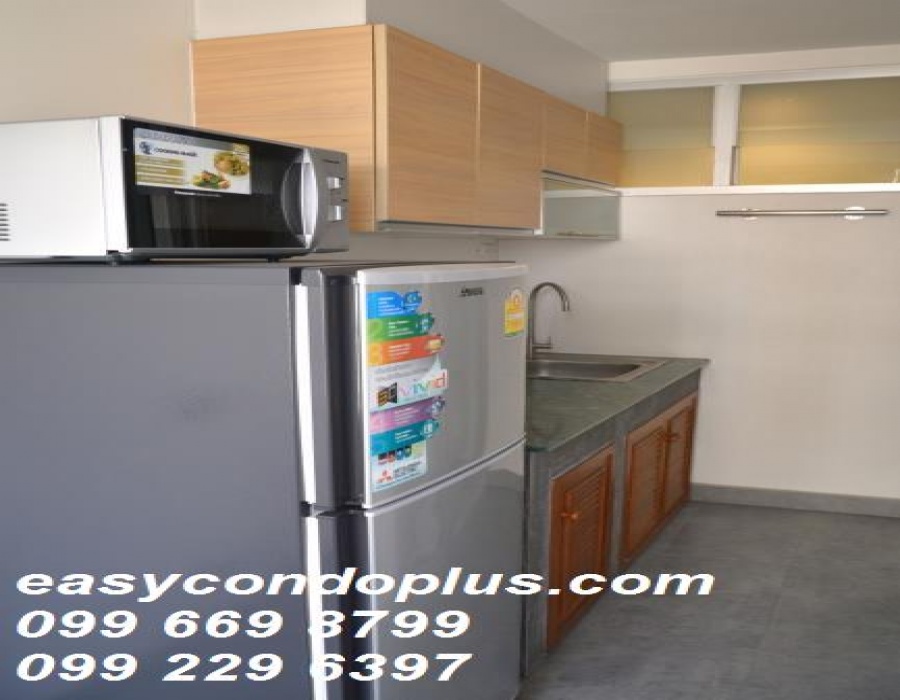 1 Bedroom Bedrooms, ,1 BathroomBathrooms,1 ห้องนอน,ขาย,1481
