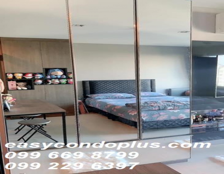 1 BathroomBathrooms,ห้องสตูดิโอ,ขาย,1482