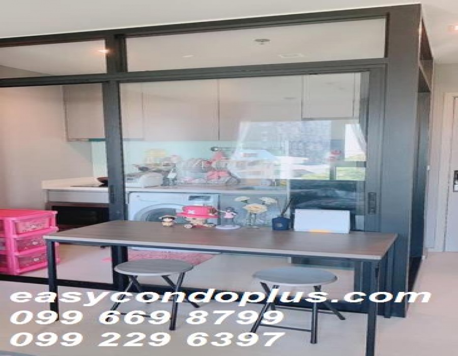 1 BathroomBathrooms,ห้องสตูดิโอ,ขาย,1482