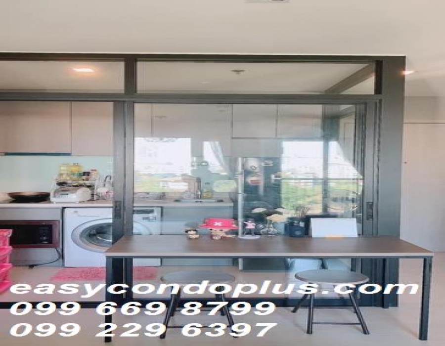 1 BathroomBathrooms,ห้องสตูดิโอ,ขาย,1482