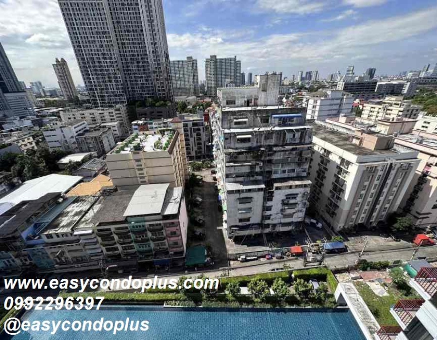 1 Bedroom Bedrooms, ,1 BathroomBathrooms,1 ห้องนอน,ขาย,5978