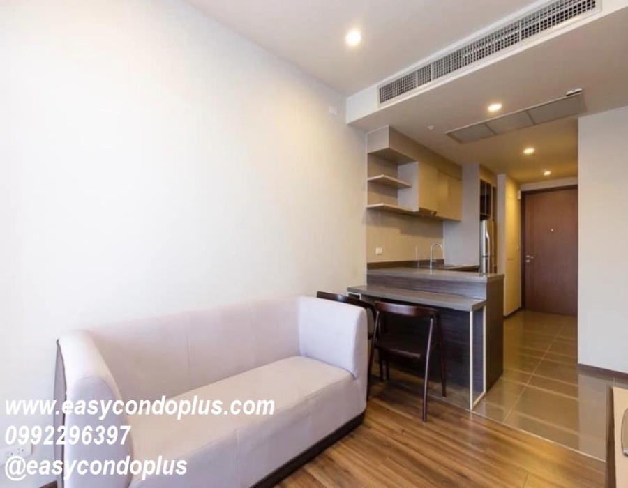 1 Bedroom Bedrooms, ,1 BathroomBathrooms,1 ห้องนอน,ขาย,5978