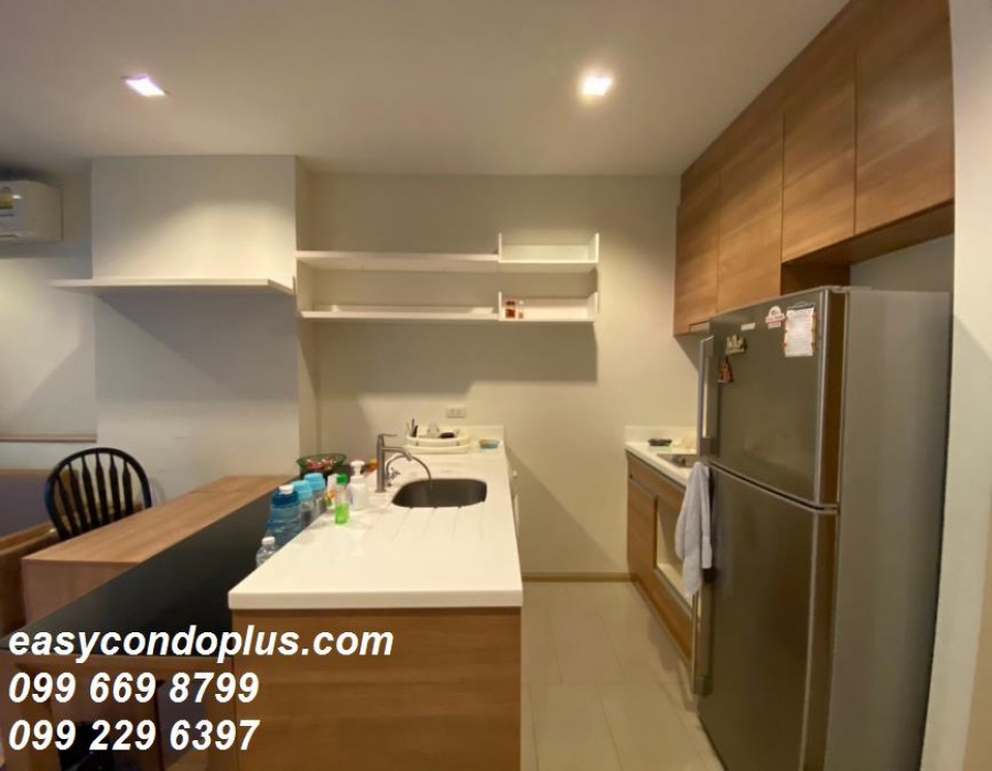 1 Bedroom Bedrooms, ,1 BathroomBathrooms,1 ห้องนอน,ขาย,1483