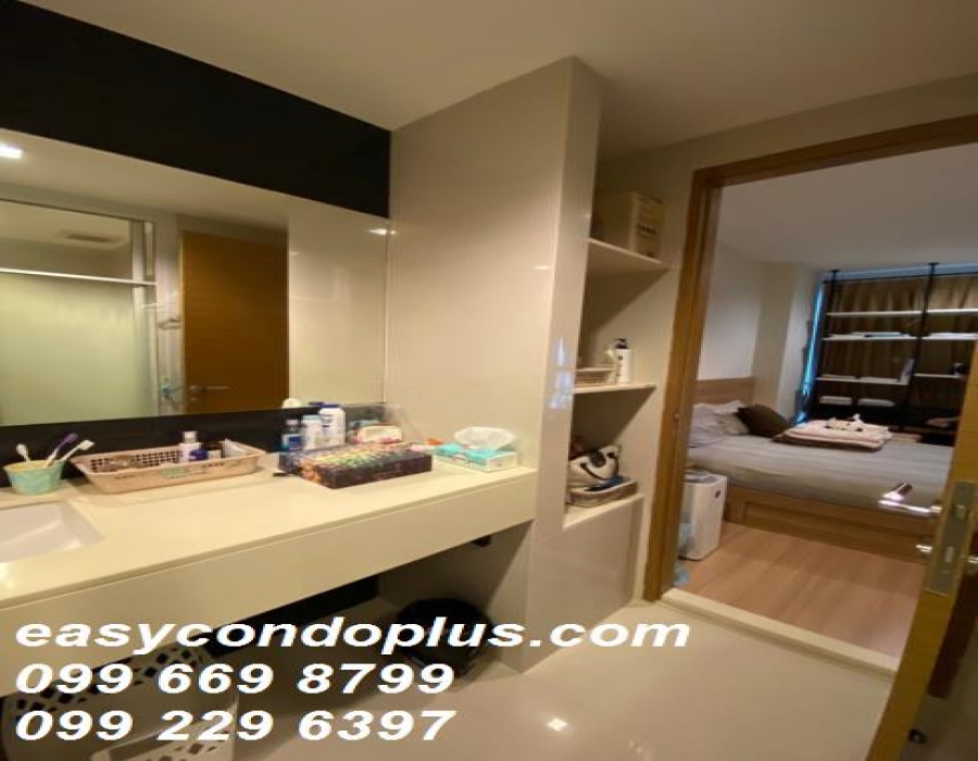 1 Bedroom Bedrooms, ,1 BathroomBathrooms,1 ห้องนอน,ขาย,1483
