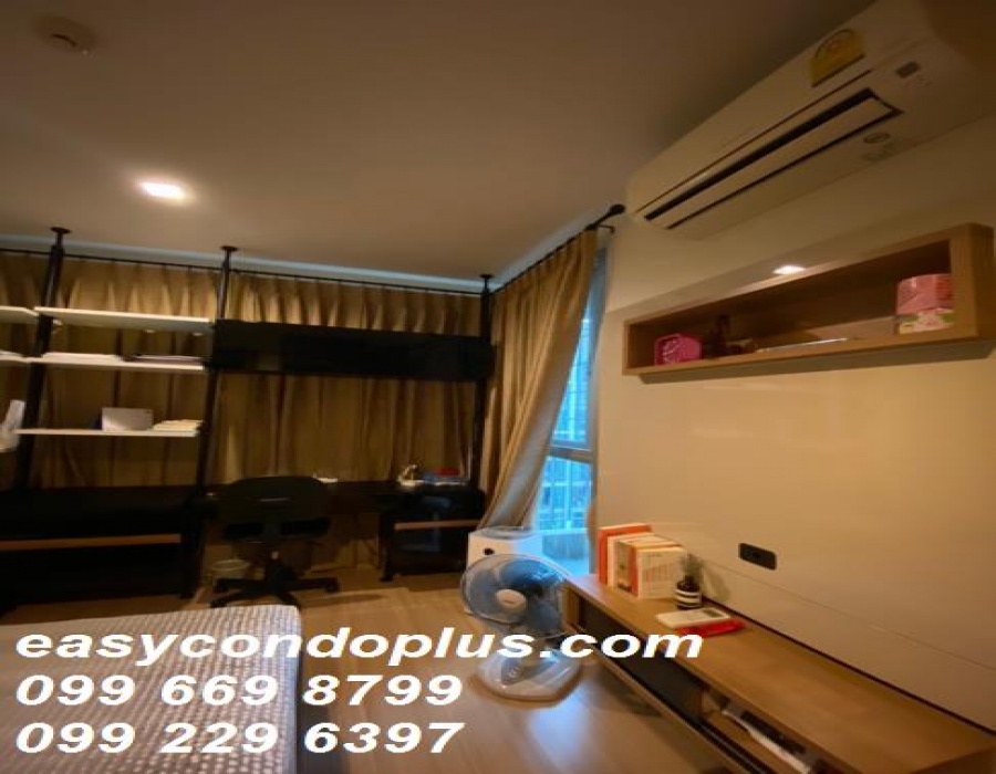 1 Bedroom Bedrooms, ,1 BathroomBathrooms,1 ห้องนอน,ขาย,1483
