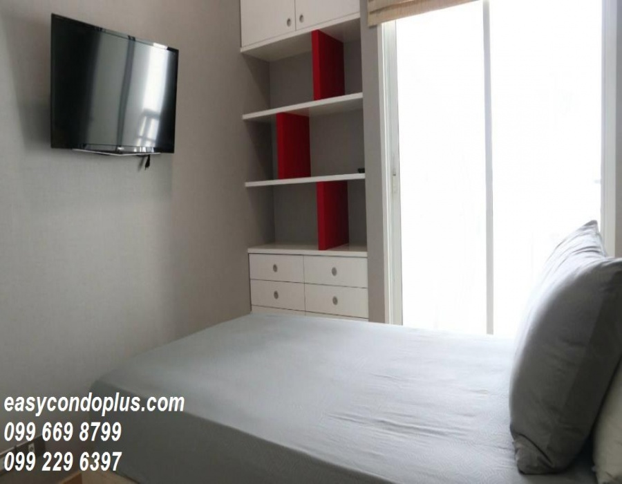 2 Bedrooms Bedrooms, ,2 BathroomsBathrooms,2 ห้องนอน,ขาย,1484