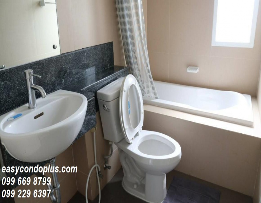 2 Bedrooms Bedrooms, ,2 BathroomsBathrooms,2 ห้องนอน,ขาย,1484