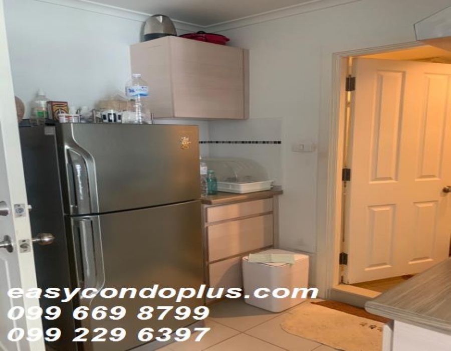 1 Bedroom Bedrooms, ,1 BathroomBathrooms,1 ห้องนอน,ขาย,1485